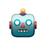 Chat AI icon