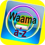 Waama - français dictionnaire icon