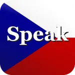 Speak Czech icon