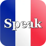 Speak French Basic icon