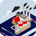 Environmental Polution icon