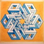 Ali's Memory Game icon