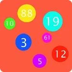 Find Number icon