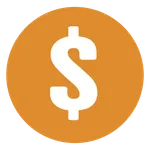 Currency Converter to US, EUR  icon