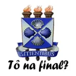 Tô na final? - UEFS icon
