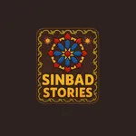 Sinbad stories : a card game icon