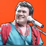 Roma lrama Mp3 Full Album icon