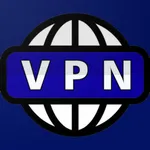 New XXXX VPN-Proxy Browser icon