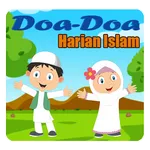 Doa Harian Anak dengan Suara icon