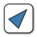 DCS MovingMap Caucasus icon