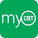 My CBT Plus icon
