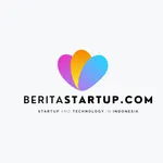 BeritaStartup.com icon
