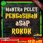 Mantra Pelet Lewat Rokok Tanpa icon