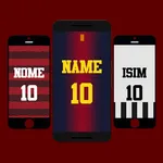 Football Jersey Maker (Shirt) icon