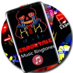 Music Ringtones - Errortale icon