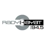 Radyo Hayat icon