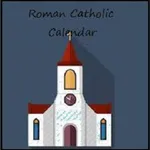 Roman Catholic Calendar icon