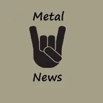 Hard rock and metal news \m/ icon