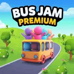 Bus Jam Premium icon