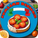 Recipes from Italian Kitchen icon