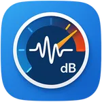 NoiseCraft: dB Sound Meter icon