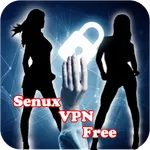 Senuk Vpn Free icon