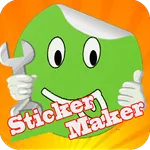 Wa Sticker Maker icon