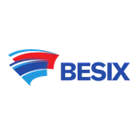 BESIX workspace Schelle icon