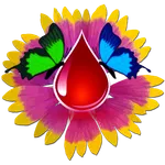My Period - Menstrual Calendar icon