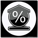 Quick Interest Calculator icon
