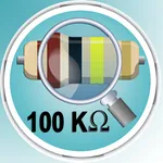 Resistor Finder icon