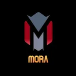 MoraSat icon