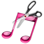 Mp3 Music Cutter icon