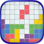 Color Blocks Block Puzzle App icon