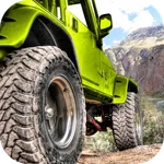 4x4 Racing Offroad Simulator icon