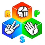 Rock Paper Scissor icon