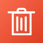 Delete apps: Remove apps icon