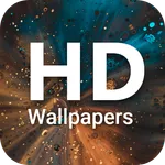 HD Wallpaper icon