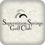 Superstition Springs Golf Club icon