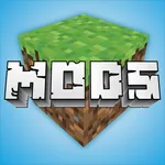 Addons Pro For Minecraft PE icon