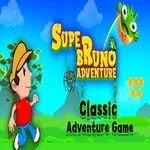 Super Boy Adventure icon