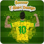 Football Jersey Maker - T Shir icon