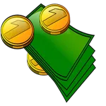 Debt Watcher & Organizer icon