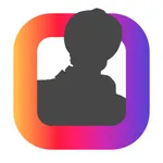 Büyük Profil Fotoğrafı - Full  icon
