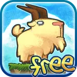 Go-Go-Goat! Free Game icon