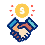 Best Debt Relief icon