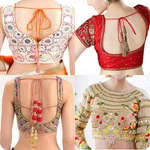 Blouse Designs 2019 icon