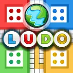 Ludo World: Parcheesi Club icon