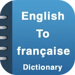 English To French Dictionary icon