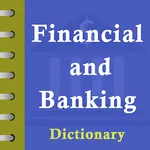 Financial & Banking Dictionary icon